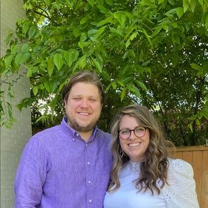 Meet your Posher, Brad